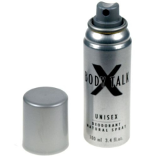 Muelhens Extase Body Talk dezodor spray unisex 100 ml dezodor