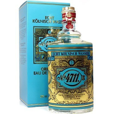 Muelhens No.4711 EDC 200 ml parfüm és kölni