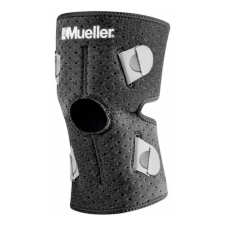 Mueller Adjust-to-Fit Knee Support bandázs térdre gyógyászati segédeszköz