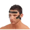  Mueller arc és orrvédő maszk - Face Guard