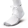 Mueller bokarögzítő, fűzős, fehér - Soccer Ankle Brace XL