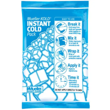  Mueller gyorsjég - MuellerKold Instant Cold Pack gyógyászati segédeszköz