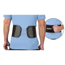  Mueller hát és alhasrögzítő - Adjustable Back &amp; Abdominal Support gyógyászati segédeszköz