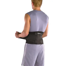  Mueller hát és deréktámasz - Adjustable Back Brace gyógyászati segédeszköz