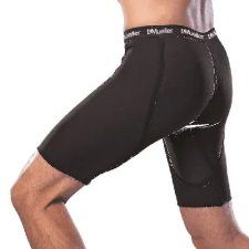  Mueller kompressziós nadrág - Multi-Sport Compression Shorts XXL gyógyászati segédeszköz