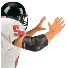  Mueller könyökvédő - Elbow Sleeve, Padded SM gyógyászati segédeszköz