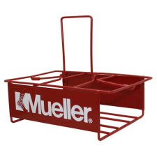  Mueller kulacs tartó, fém - Wire Bottle Carrier gyógyászati segédeszköz