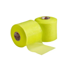  Mueller MWrap szivacsos kötszer - Underwrap, napsárga - Sunburst gyógyászati segédeszköz
