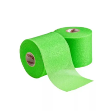  Mueller MWrap szivacsos kötszer - Underwrap, világoszöld - Lime gyógyászati segédeszköz
