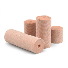  Mueller rugalmas fásli - Elastic Bandage 2" (5 cm) gyógyászati segédeszköz