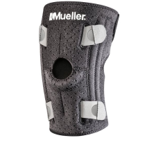 Mueller Sports Medicine Mueller Adjust-to-fit Knee Stabilizer betegápolási kellék