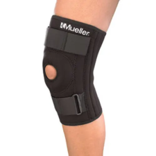  Mueller térdrögzítő, patella stabilizáló – Patella Stabilizer Knee Brace SM/XL/XXL gyógyászati segédeszköz
