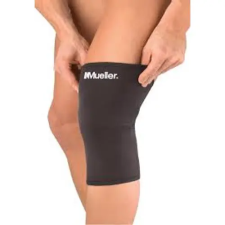  Mueller térdszorító, zárt patellával - Closed Patella Knee Sleeve gyógyászati segédeszköz