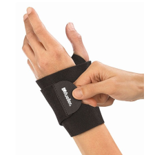 Mueller Wraparound Wrist Support boksz és harcművészeti eszköz