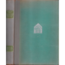 Műemlékek Országos Bizottsága Magyarország művészeti emlékei II.- Budapest művészeti emlékei antikvárium - használt könyv