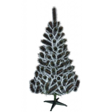  Műfenyő havas hatásban 260 cm műfenyő