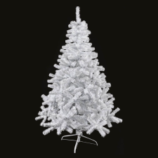 Műfenyő Silverwhite 180 cm műfenyő