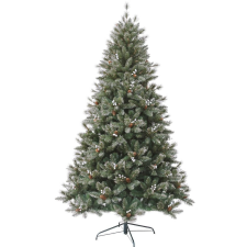 Műfenyő Silvery 180 cm műfenyő