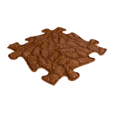 Muffik ortopédiai puzzle - eco erdei tobozok, 1 db gyógyászati segédeszköz