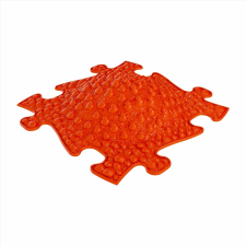 Muffik ortopédiai puzzle - kemény tengerpart, piros, 1 db gyógyászati segédeszköz