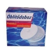 MŰFOGSOR ÖBLÍTŐ ÉS TÁROLÓ DOBOZ tisztító- és takarítószer, higiénia