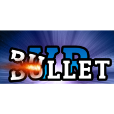 Mugle Studio Bullet VR (PC - Steam elektronikus játék licensz) videójáték
