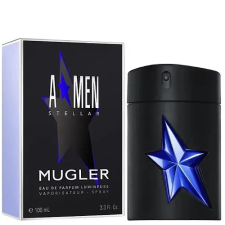 Mugler A Men Stellar EDP Lumineuse 100 ml férfi parfüm parfüm és kölni