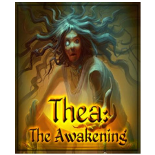 MuHa Games Thea: The Awakening (PC - Steam Digitális termékkulcs) videójáték