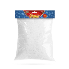  Műhó - 80 g karácsonyi dekoráció
