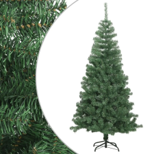  Műkarácsonyfa állvánnyal 230 ággal 120 cm műfenyő