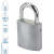 MUL-T-LOCK Integrator G-47 KA lakat - Azonos kulccsal működő rendszer eleme