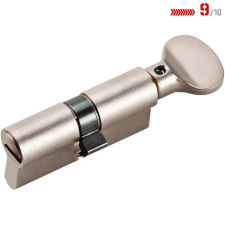 MUL-T-LOCK MTL600 gombos prémium biztonsági zárbetét 50/50 zár és alkatrészei