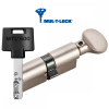  Mul-T-Lock MTL600 (Interactive+) törésvédett gombos biztonsági zárbetét 31/70