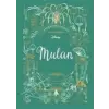  Mulan (Disney Animated Classics) – Lily Murray