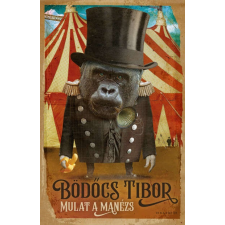Mulat a Manézs irodalom