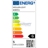 Müller Licht MÜLLER LICHT 400351 LED fényforrás, E14 5W RGB