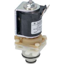  MÜLLER TÍPUSÚ MÁGNES SZELEP 19.010.278 beépíthető gépek kiegészítői