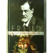 Múlt és Jövő Lap- és Könyvkiadó Freud saját szakácskönyve antikvárium - használt könyv