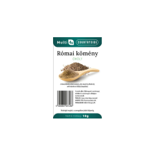  Multi 4u countryside római kömény 10 g alapvető élelmiszer