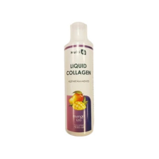 Multi 4U Hungary Kft. Multi 4U Liquid Kollagén MANGO 500ml gyógyhatású készítmény