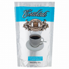 Multi-Cikória Kft. Koffeinmentes őrölt családi pótkávé 200 g kávé