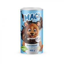  Multi Cikória maci kávé light 125 g kávé