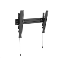 Multibrackets 5549 TV tartókeret 190,5 cm (75") Fekete (7350073735549) tv állvány és fali konzol