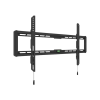 Multibrackets 7350073731015 40" -70" fali konzol L fekete