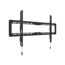 Multibrackets 7350073731015 40" -70" fali konzol L fekete tv állvány és fali konzol