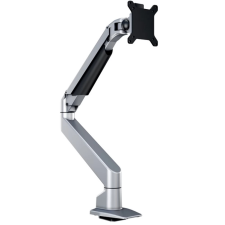 Multibrackets 7350073735617 M VESA Gas Lift Arm Single Silver HD tv állvány és fali konzol