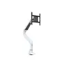  MULTIBRACKETS Asztali konzol, M VESA Gas Lift XL Single White (15-38", max.VESA: 200x200 mm, 10 kg)