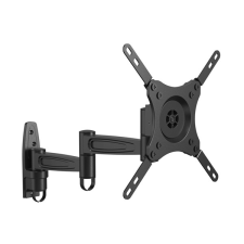 Multibrackets Fali konzol, M VESA Flexarm 360 III Black 75 100 200 tv állvány és fali konzol