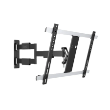 Multibrackets Fali konzol, M VESA Flexarm Thin Black Large tv állvány és fali konzol