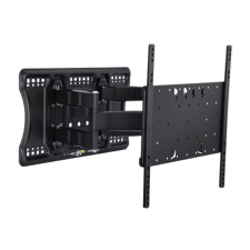 Multibrackets Fali konzol, M VESA Super Slim Tilt & Turn Plus HD tv állvány és fali konzol
